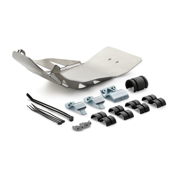 KTM Skid plate